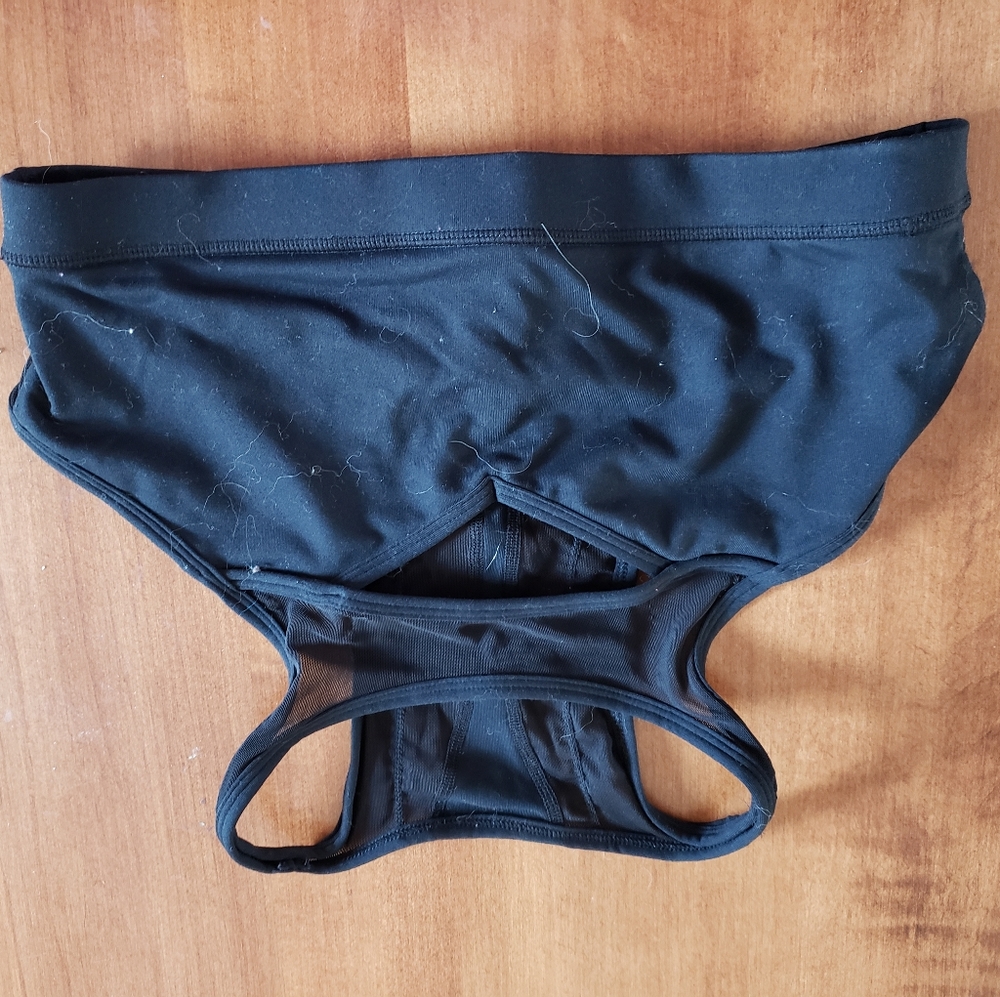 Buffbunny Sports Bra